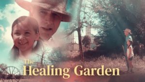 DP | The Healing Garden | Feature