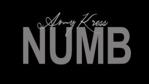 Grip | Amy Kress - Numb Official Music Video