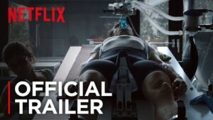 Camera Operator | Icarus | Netflix