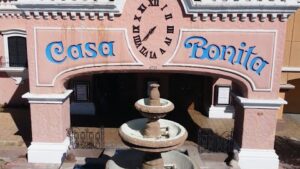 Camera Operator + Drone | &iexcl;Casa Bonita Mi Amor!
