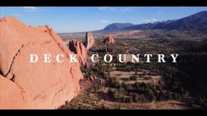 DP + Drone | Deck Country